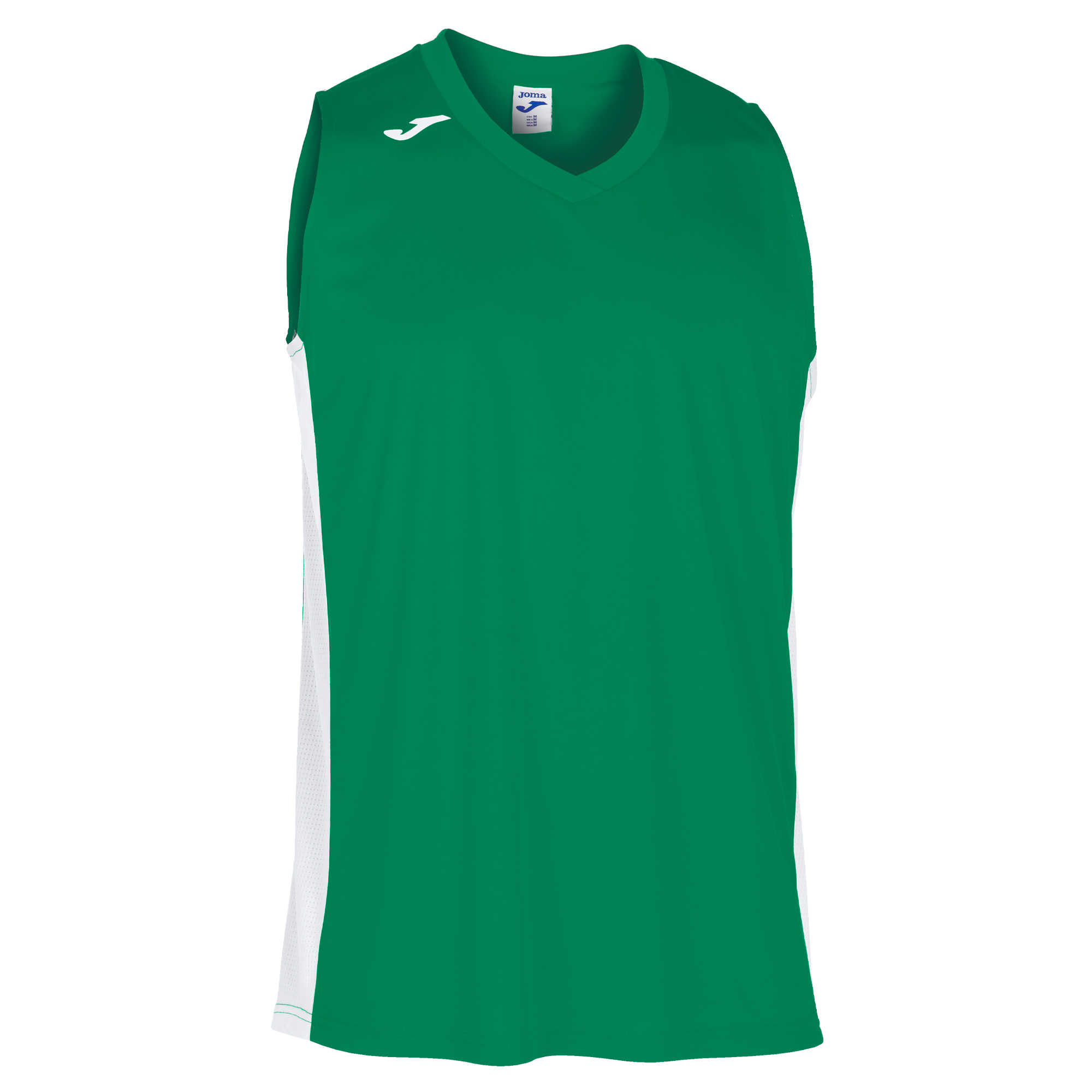 VERDE-BLANCO